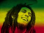 Bob Marley Type